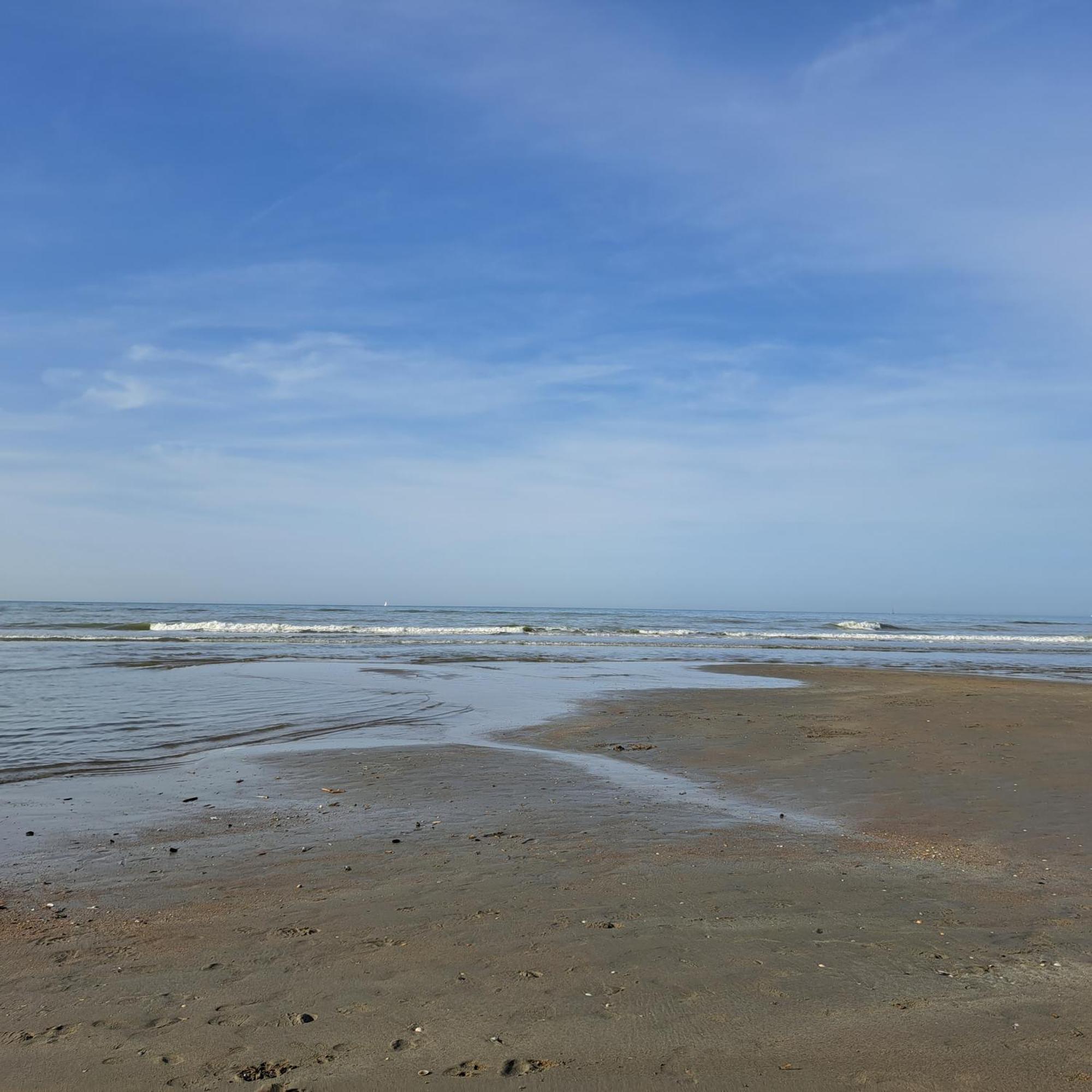 Dunehuys Koksijde Exterior photo